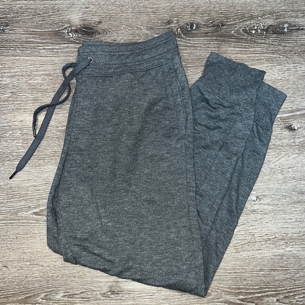Women’s Size M Gray Joggers